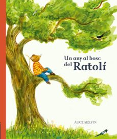 un any al bosc del ratoli-william snow-9788447946532