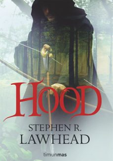 hood-stephen r. lawhead-9788448036232