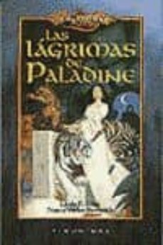 las lagrimas de paladine-9788448039332