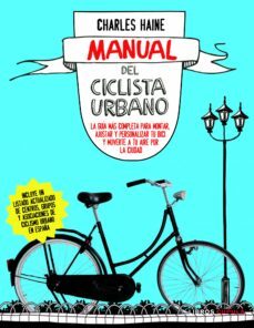 manual del ciclista urbano-9788448069032