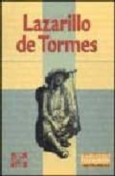 el lazarillo de tormes-9788448106232