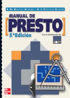 manual de presto-9788448171032