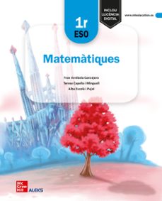 matematiques 1º eso. edicio lomloe-9788448629632