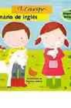 el campo (mi primer diccionario de ingles) nd/dsc-9788448820732