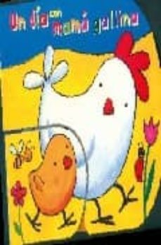 un dia con mama gallina-9788448826932
