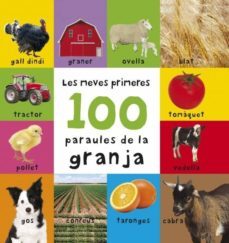 les meves primeres 100 paraules de la granja-9788448829032