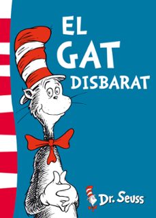 el gat disbarat (dr. seuss nº 1)-9788448843632