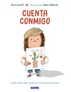 cuenta conmigo-kyle lukoff-9788448869632