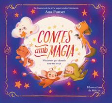 contes amb magia-ana punset-9788448873332