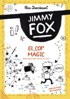 jimmy fox. el cop magic-9788448960032