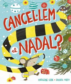 cancel·lem el nadal?-madeleine cook-9788448965532