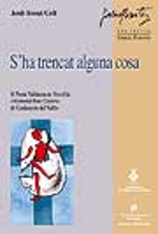 s ha trencat alguna cosa-jordi bonet coll-9788449023132