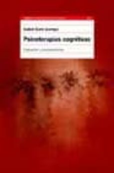 psicoterapias cognitivas: evaluacion y comparaciones-isabel caro-9788449314032