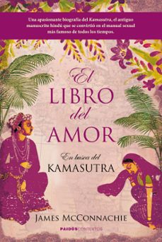 (pe) el libro del amor-9788449324932