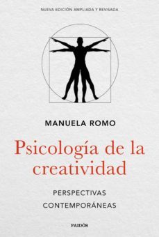 psicologia de la creatividad (ebook)-manuela romo-9788449336232