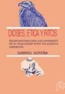 dioses, etica y ritos: aproximacion para una comprension de la re ligiosidad entre los pueblos celtibericos-9788460047032