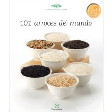 101 arroces del mundo-9788460660132