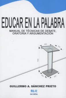 educar en la palabra-9788460882732
