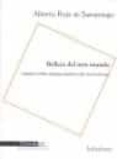 belleza del otro mundo: apuntes sobre algunas poeticas del inmovi lismo-9788460985532