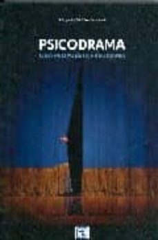psicodrama. una propuesta freudiana.-9788461335732
