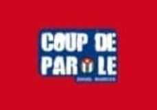 coup de parole-9788461611232