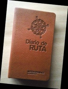 diario de ruta-jose maria bosch braña-9788461630332