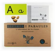 c-4 anys carpeta lletres i paraules 06 4 años catalan-9788466113632