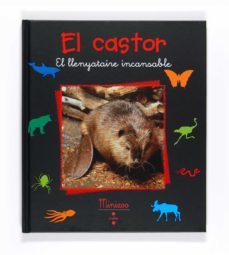 el castor (minizoo)-9788466124232