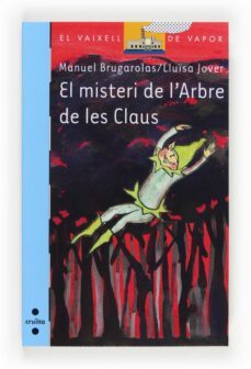 el misteri de l arbre de les claus-manuel brugarolas-9788466134132