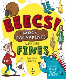eeecs! mocs, cagarrines i altres coses fines-emma dodson-9788466137232