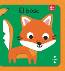 el bosc (llibre per a cotxet)-9788466148832