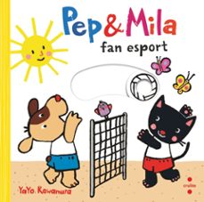 pep & mila fan esport-yayo kawamura-9788466160032