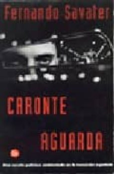 caronte aguarda-9788466303132