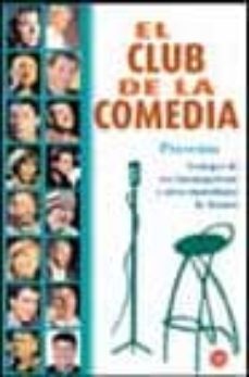 ventajas de ser incompetente y otro monologos de humor-9788466306232