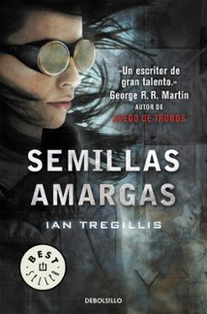 semillas amargas (triptico de asclepia 1)-9788466341332