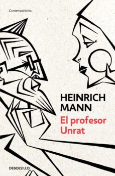 el profesor unrat (ebook)-9788466351232