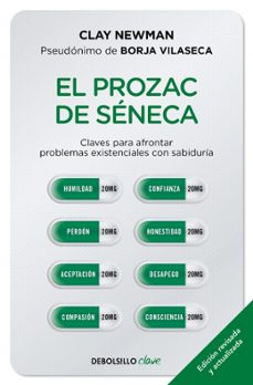 el prozac de seneca-clay newman-9788466357432
