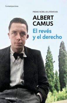el reves y el derecho-albert camus-9788466358132