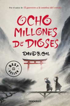 ocho millones de dioses-9788466362832