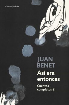 asi era entonces. cuentos completos 2 (ebook)-9788466373432