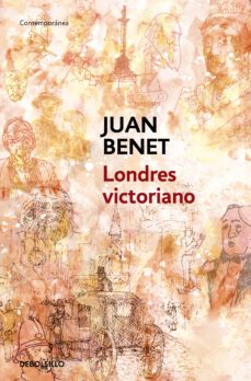 londres victoriano (ebook)-juan benet-9788466374132