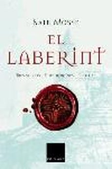 el laberint-kate mosse-9788466406932