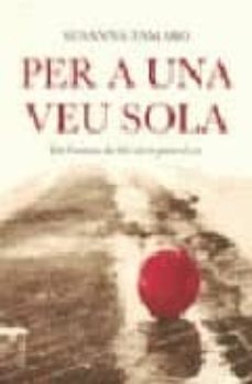 per a una veu sola-9788466408332
