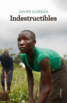 indestructibles (edicio en catala) (ebook)-xavier aldekoa-9788466425032