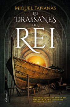 les drassanes del rei-miquel fañanas-9788466427432