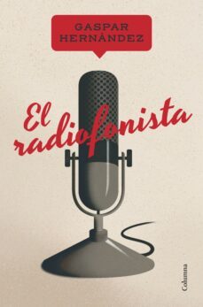 el radiofonista (ebook)-gaspar hernandez-9788466430432