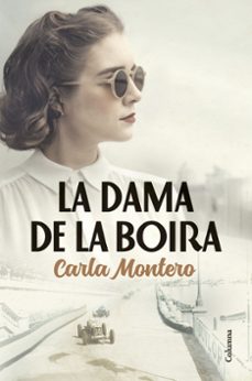 la dama de la boira-carla montero-9788466434232