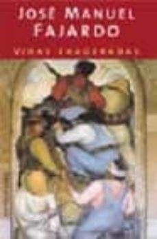 vidas exageradas-9788466608732