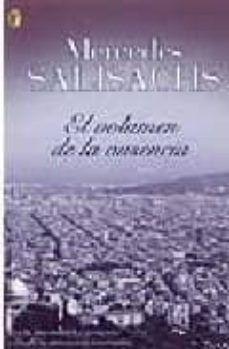 el volumen de la ausencia-mercedes salisachs-9788466621632