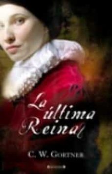 la ultima reina-9788466637732